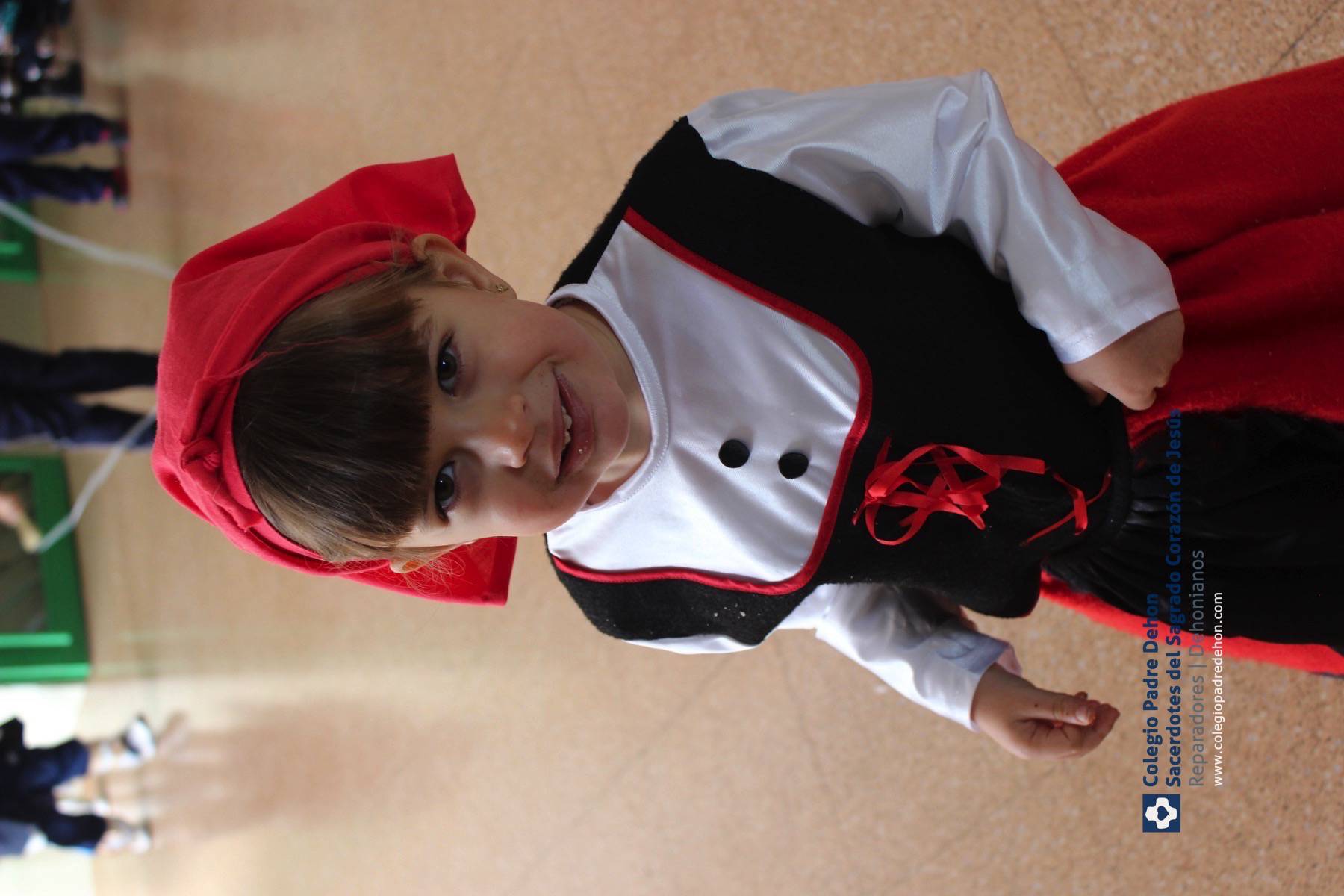 2014 12 22  REYES MAGOS INFANTIL (11)